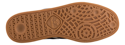 Hummel Sneaker Hvid 226303