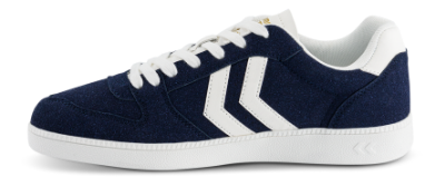 Hummel Sneaker Blå 226217