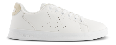 Hummel Sneaker Hvid 225943