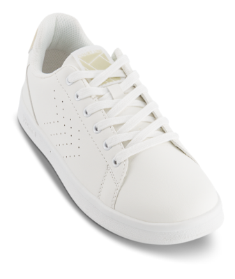 Hummel Sneaker Hvid 225943