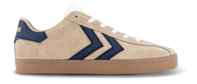 Hummel Sneaker Beige 226231