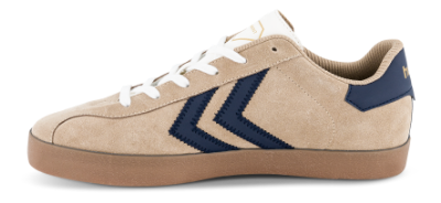 Hummel Sneaker Beige 226231
