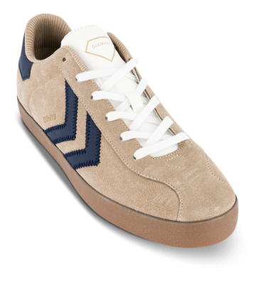 Hummel Sneaker Beige 226231