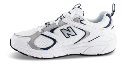 New Balance Sneakers Hvit ML408A
