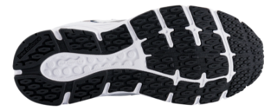 New Balance Sneakers Hvit ML408A