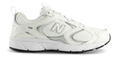 New Balance Sneakers Hvit ML408W