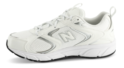 New Balance Sneakers Hvit ML408W