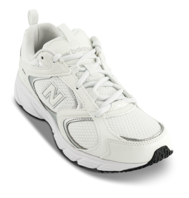 New Balance Sneakers Hvit ML408W