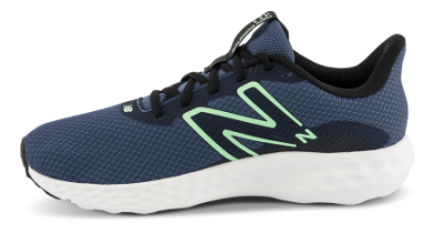 New Balance Sneakers Blå M411RL3