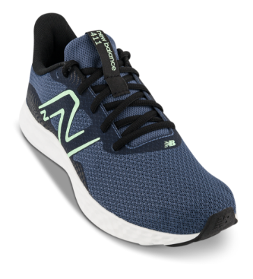 New Balance Sneakers Blå M411RL3
