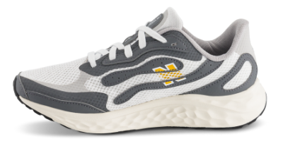 New Balance Sneakers Grå MARISTR4