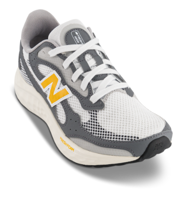 New Balance Sneakers Grå MARISTR4