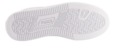 Puma Caven 2.0 Sneaker Hvid 2.0 392290