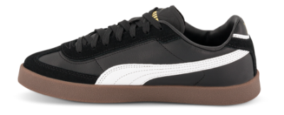 Puma Club II Era 397447 Sort