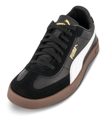 Puma Club II Era 397447 Sort