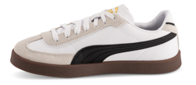Puma Club II Era 397447 Hvid
