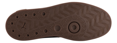 Puma Club II Era 397447 Hvid