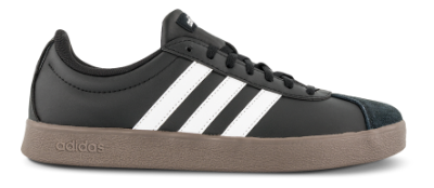 adidas VL Court Base Sneaker Svart