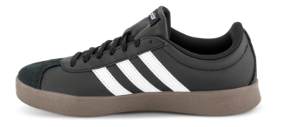 adidas VL Court Base Sneaker Svart