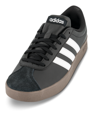 adidas VL Court Base Sneaker Svart