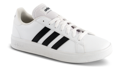 adidas Sneakers Hvit GW9250 GR. COURT BASE 2