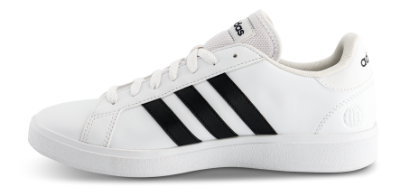 adidas Sneakers Hvit GW9250 GR. COURT BASE 2