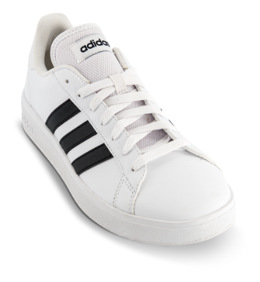 adidas Sneakers Hvit GW9250 GR. COURT BASE 2