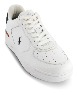 Polo Ralph Lauren Sneaker 809891791004