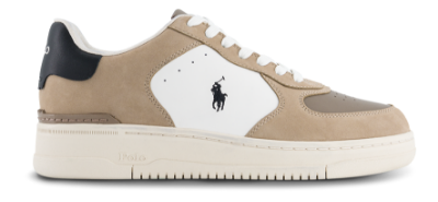 Polo Ralph Lauren Masters Court Sneaker 809960988001