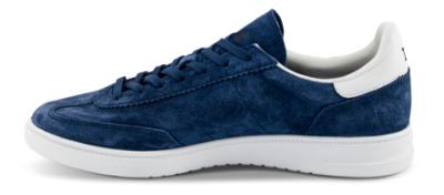 Polo Ralph Lauren Bedford Sneaker Blå 809961180002