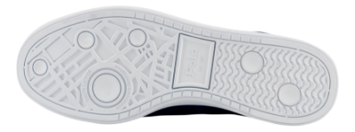 Polo Ralph Lauren Bedford Sneaker Blå 809961180002