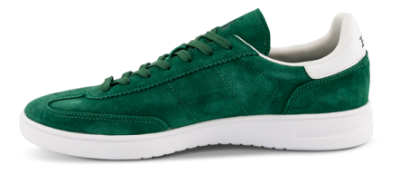 Polo Ralph Lauren Bedford Sneaker Grønn 809961180004