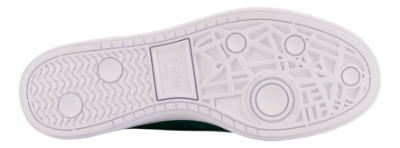 Polo Ralph Lauren Bedford Sneaker Grønn 809961180004