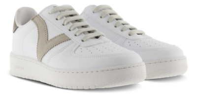 Victoria Sneakers Hvit 1258201