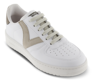 Victoria Sneakers Hvit 1258201