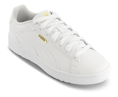 Puma Sneakers Hvit 400284
