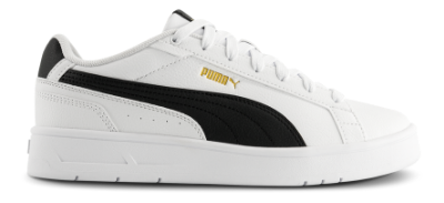 Puma Sneakers Hvit 400284