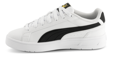 Puma Sneakers Hvit 400284