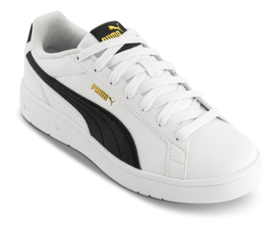Puma Sneakers Hvit 400284
