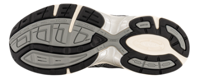 Asics GEL-1130 Sneaker Grå 1201A256