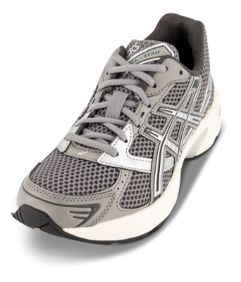 Asics GEL-1130 Sneaker Grå 1201A256