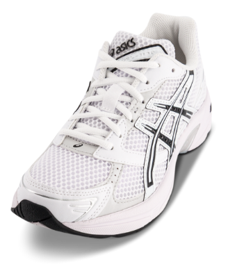 Asics GEL-1130 Sneaker Hvit 1201B019