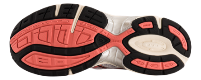 Asics GEL-1130 Sneaker Hvid 1203A609