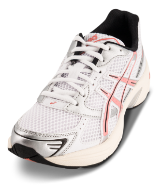 Asics GEL-1130 Sneaker Hvid 1203A609
