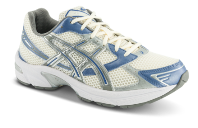 Asics GEL-1130 Sneaker Hvid 1203A609