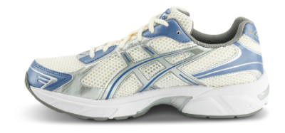 Asics GEL-1130 Sneaker Hvid 1203A609