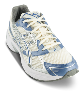 Asics GEL-1130 Sneaker Hvid 1203A609