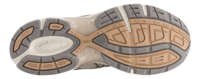 Asics GEL-1130 Sneaker Beige 1203A610