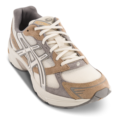 Asics GEL-1130 Sneaker Beige 1203A610