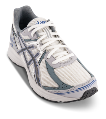 Asics JOG 100S Sneaker Hvid 1203A684